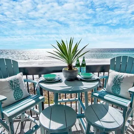 Appartamento Sundestin 502 Latitude Adjustment